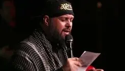 دانلود نماهنگ «باید برخاست» با صدای محسن محمدی‌پناه/ ببینید