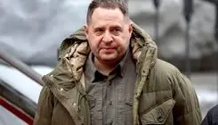 یورش به منزل مشاور ارشد زلنسکی! 