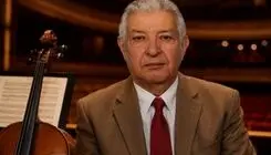 اعلام زمان برگزاری مراسم یادبود زنده‌یاد علیرضا ایزدی نوازنده ویولنسل