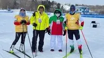 مشکلات اسکی‌بازان ایران برای تمرین