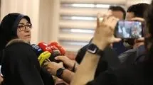 محمدیان: کراسفیت در کنار وزنه‌برداری خواهد ماند