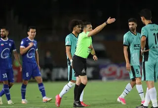زنگ خطر برای ۴ مربی لیگ برتر؛ یک باخت تا اخراج فاصله دارند!