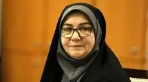فریبا محمدیان: ورزش بانوان موجب ارتقا و عزت ملی ایران در رویدادهای بین‌المللی است