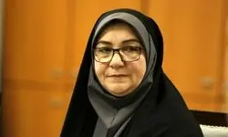 فریبا محمدیان: ورزش بانوان موجب ارتقا و عزت ملی ایران در رویدادهای بین‌المللی است