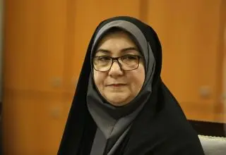 فریبا محمدیان: ورزش بانوان موجب ارتقا و عزت ملی ایران در رویدادهای بین‌المللی است