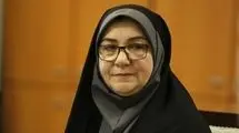 فریبا محمدیان: ورزش بانوان موجب ارتقا و عزت ملی ایران در رویدادهای بین‌المللی است
