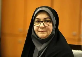 فریبا محمدیان: ورزش بانوان موجب ارتقا و عزت ملی ایران در رویدادهای بین‌المللی است