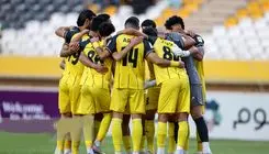 فرصت های زیادی داشتیم و در آخر به گل رسیدیم