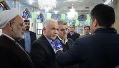 وزیر دادگستری: رفع مشکلات اقتصادی اولویت دولت است