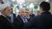 وزیر دادگستری: رفع مشکلات اقتصادی اولویت دولت است