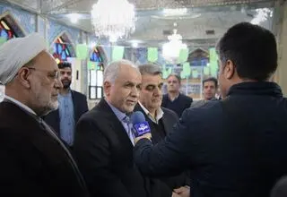 وزیر دادگستری: رفع مشکلات اقتصادی اولویت دولت است