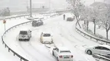 هشدار وزارت بهداشت درباره موج شدید سرما و کولاک در کشور