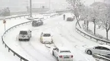 هشدار وزارت بهداشت درباره موج شدید سرما و کولاک در کشور