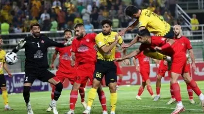 ۲ امتیاز از ۶ بازی؛ فاجعه‌ای به نام سپاهانِ محرم