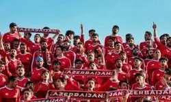 برنامه دیدارهای تراکتور تا پایان هفته دوازدهم اعلام شد