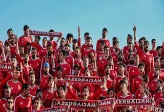 برنامه دیدارهای تراکتور تا پایان هفته دوازدهم اعلام شد