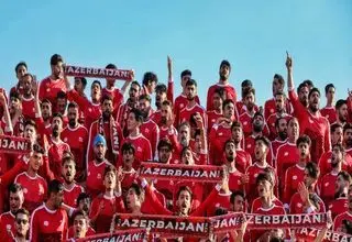 برنامه دیدارهای تراکتور تا پایان هفته دوازدهم اعلام شد