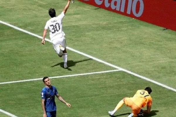 رئال مادرید با پنالتی هم الهلال را نبرد