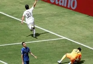 رئال مادرید با پنالتی هم الهلال را نبرد