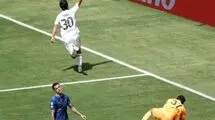 رئال مادرید با پنالتی هم الهلال را نبرد