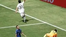 رئال مادرید با پنالتی هم الهلال را نبرد