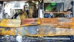 آخرین آمار از آسیب به اموال شهر تهران در ناآرامی های اخیر 