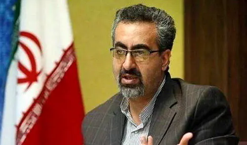 قبل از خرید، کارت سلامت واحد صنفی را چک کنید
