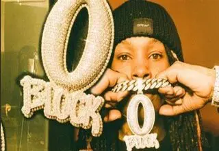O-Block محله معروف رپر‌های شیکاگویی
