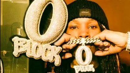 O-Block محله معروف رپر‌های شیکاگویی