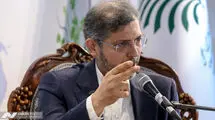 هشدار خطیب‌زاده نسبت به سوءاستفاده اروپا از مکانیسم ماشه