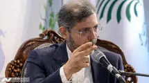 معاون وزیر خارجه: تلاش می‌کنیم که منطقه وارد جنگ دیگری نشود اما احتمال وقوع جنگ میان ایران و اسرائیل بسیار بالاست