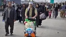 با مسافران حامل ویروس چه باید کرد؟