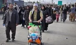 با مسافران حامل ویروس چه باید کرد؟