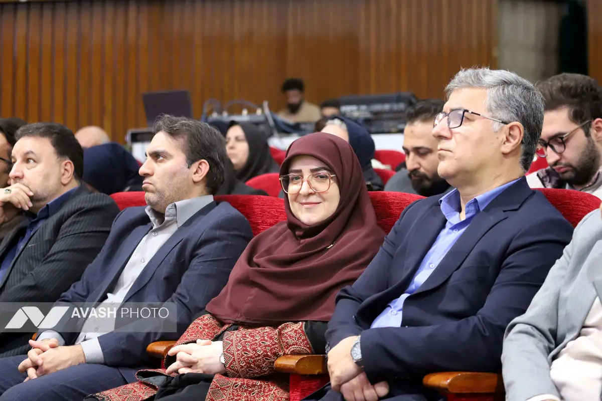 نشست سخنگوی دولت