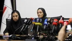 مرضیه جعفری: کسی انتظار صعود به جام ملت‌ها را نداشت