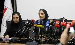 مرضیه جعفری: کسی انتظار صعود به جام ملت‌ها را نداشت