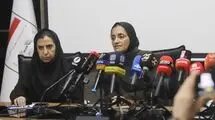 مرضیه جعفری: کسی انتظار صعود به جام ملت‌ها را نداشت