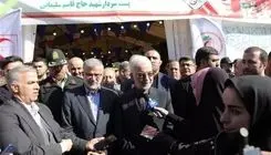 مومنی: هر تصادفی محصول یک نقض قانون است