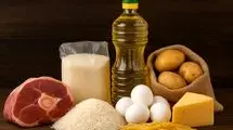 تب گرانی به جان بازار افتاد | قیمت گوشت و ماکارونی سرسام آور شد