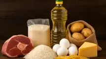 تب گرانی به جان بازار افتاد | قیمت گوشت و ماکارونی سرسام آور شد