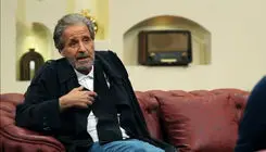 ابوالفضل پورعرب امشب در برنامه هفت 