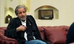 ابوالفضل پورعرب امشب در برنامه هفت 