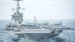 جنگی فراتر از خلیج فارس 