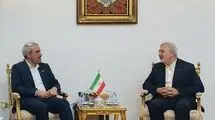 سفیر ایران در عربستان با مدنی‌زاده دیدار کرد