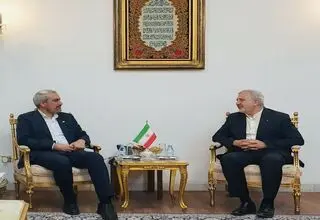 سفیر ایران در عربستان با مدنی‌زاده دیدار کرد