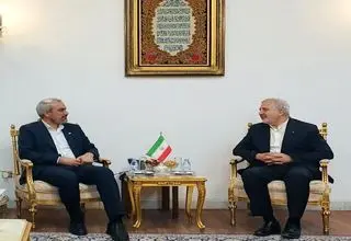 سفیر ایران در عربستان با مدنی‌زاده دیدار کرد