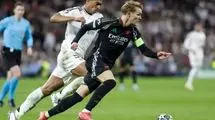 قهرمانهای هر پنج لیگ بزرگ اروپا مشخص شد!