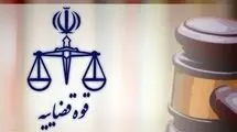 اعلام جرم دادستانی علیه حامیان کودتاگران دی ماه