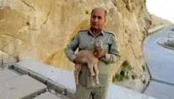 قاتل محیط‌بان بهبهان دستگیر شد