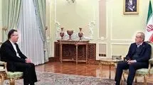 3 ماموریت مهم دولت پزشکیان در گرجستان